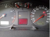 volkswagen passat b5 (3b2) del año 1999