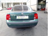 volkswagen passat b5 (3b2) del año 1999