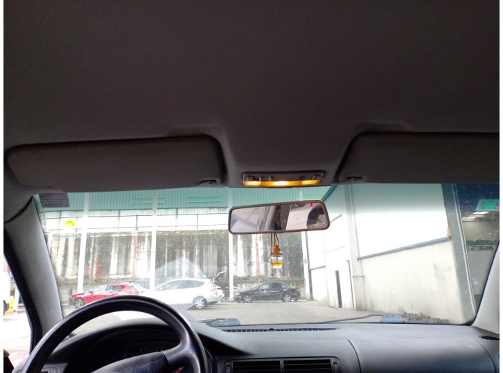 volkswagen passat b5 (3b2) del año 1999