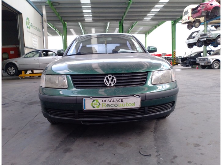volkswagen passat b5 (3b2) del año 1999