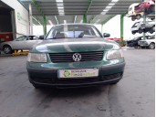 volkswagen passat b5 (3b2) del año 1999