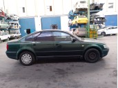volkswagen passat b5 (3b2) del año 1999