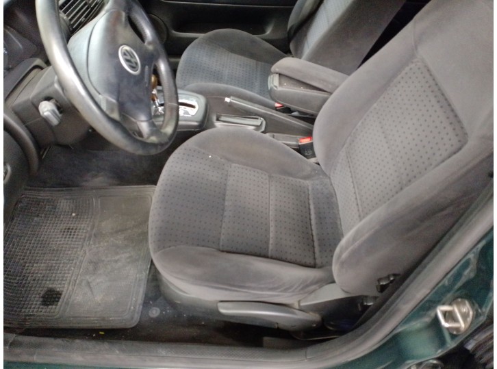 volkswagen passat b5 (3b2) del año 1999