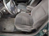 volkswagen passat b5 (3b2) del año 1999