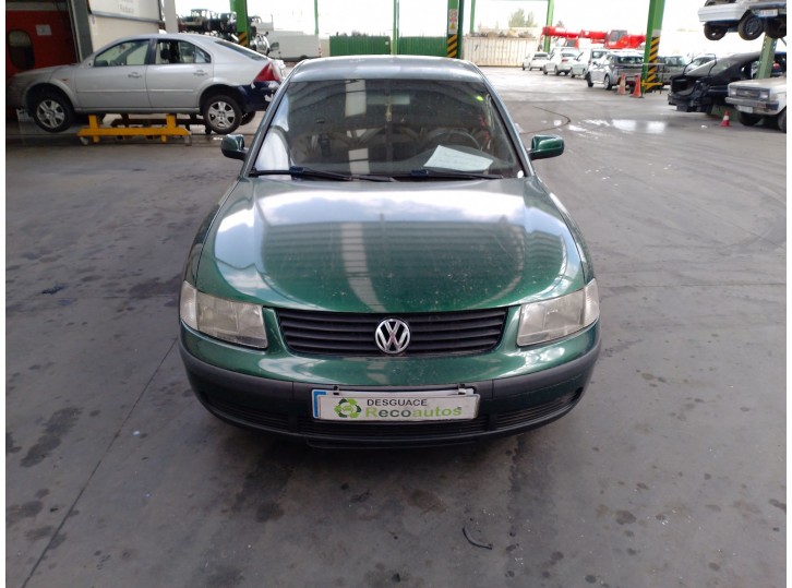 volkswagen passat b5 (3b2) del año 1999