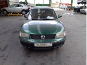 volkswagen passat b5 (3b2) del año 1999