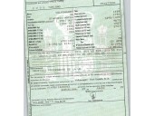 volkswagen passat b5 (3b2) del año 1999