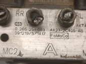 Recambio de abs para jaguar xf i (x250) 3.0 d referencia OEM IAM AX232C405AB C2Z14645 0265251089 BOSCH (FOMOCO)