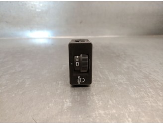 Recambio de mando luces salpicadero para peugeot 3008 ii suv (mc_, mr_, mj_, m4_) 1.2 thp/ puretech 130 (mrhnsm, mrhnsu, mrhnsj,