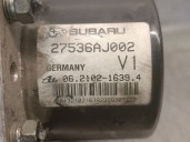 Recambio de abs para subaru legacy v (bm) 2.0 d awd (bmd) referencia OEM IAM 27536AJ002 06210216394 ATE