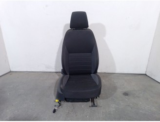 Recambio de asiento delantero derecho para skoda octavia iii (5e3, nl3, nr3) 1.5 tsi referencia OEM IAM 5E0881021F  
