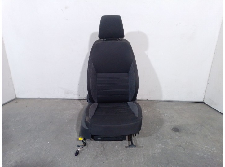 Recambio de asiento delantero derecho para skoda octavia iii (5e3, nl3, nr3) 1.5 tsi referencia OEM IAM 5E0881021F  