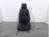 Recambio de asiento delantero derecho para skoda octavia iii (5e3, nl3, nr3) 1.5 tsi referencia OEM IAM 5E0881021F  