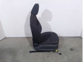 Recambio de asiento delantero derecho para skoda octavia iii (5e3, nl3, nr3) 1.5 tsi referencia OEM IAM 5E0881021F  