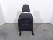Recambio de asiento delantero derecho para skoda octavia iii (5e3, nl3, nr3) 1.5 tsi referencia OEM IAM 5E0881021F  