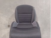 Recambio de asiento delantero derecho para skoda octavia iii (5e3, nl3, nr3) 1.5 tsi referencia OEM IAM 5E0881021F  