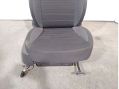 Recambio de asiento delantero derecho para skoda octavia iii (5e3, nl3, nr3) 1.5 tsi referencia OEM IAM 5E0881021F  
