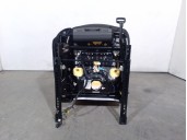 Recambio de asiento delantero derecho para skoda octavia iii (5e3, nl3, nr3) 1.5 tsi referencia OEM IAM 5E0881021F  