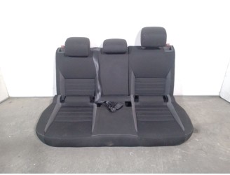 Recambio de asientos traseros para skoda octavia iii (5e3, nl3, nr3) 1.5 tsi referencia OEM IAM 5E0885041E 5E0885041E 