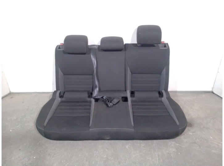 Recambio de asientos traseros para skoda octavia iii (5e3, nl3, nr3) 1.5 tsi referencia OEM IAM 5E0885041E 5E0885041E 
