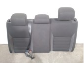 Recambio de asientos traseros para skoda octavia iii (5e3, nl3, nr3) 1.5 tsi referencia OEM IAM 5E0885041E 5E0885041E 