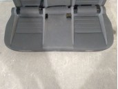 Recambio de asientos traseros para skoda octavia iii (5e3, nl3, nr3) 1.5 tsi referencia OEM IAM 5E0885041E 5E0885041E 