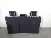 Recambio de asientos traseros para skoda octavia iii (5e3, nl3, nr3) 1.5 tsi referencia OEM IAM 5E0885041E 5E0885041E 