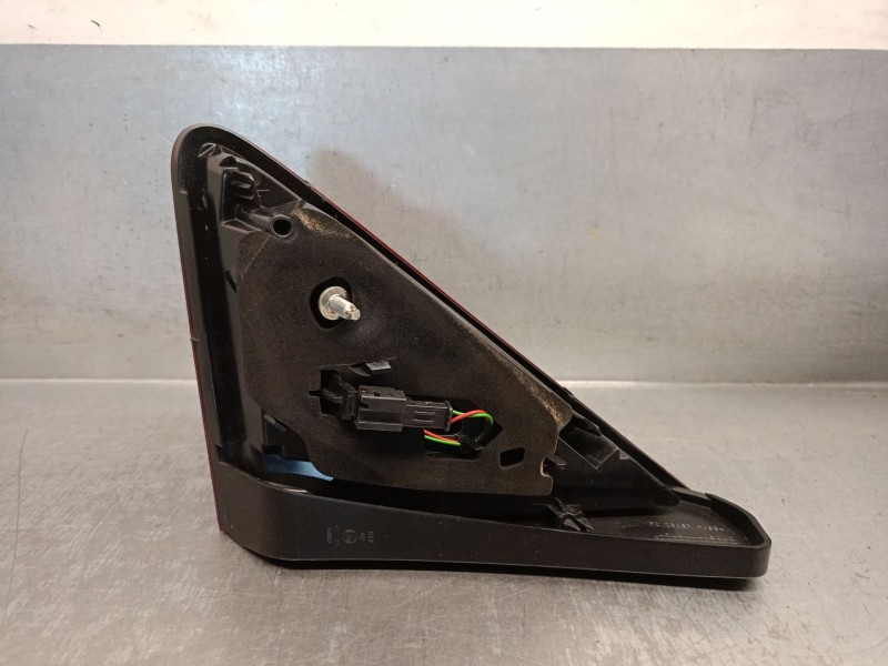 Recambio de piloto trasero izquierdo para peugeot 3008 ii suv (mc_, mr_, mj_, m4_) 1.2 thp/ puretech 130 (mrhnsm, mrhnsu, mrhnsj