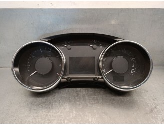 Recambio de cuadro instrumentos para peugeot 3008 ii suv (mc_, mr_, mj_, m4_) 1.2 thp/ puretech 130 (mrhnsm, mrhnsu, mrhnsj, mrh