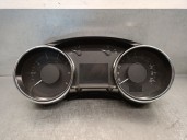 Recambio de cuadro instrumentos para peugeot 3008 ii suv (mc_, mr_, mj_, m4_) 1.2 thp/ puretech 130 (mrhnsm, mrhnsu, mrhnsj, mrh