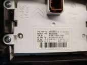 Recambio de cuadro instrumentos para peugeot 3008 ii suv (mc_, mr_, mj_, m4_) 1.2 thp/ puretech 130 (mrhnsm, mrhnsu, mrhnsj, mrh