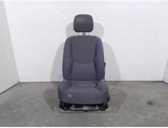 Recambio de asiento delantero izquierdo para hyundai matrix (fc) 1.5 crdi referencia OEM IAM 8816625000 8816625000 