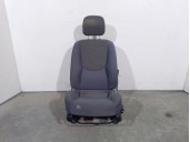 Recambio de asiento delantero izquierdo para hyundai matrix (fc) 1.5 crdi referencia OEM IAM 8816625000 8816625000 