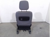 Recambio de asiento delantero izquierdo para hyundai matrix (fc) 1.5 crdi referencia OEM IAM 8816625000 8816625000 