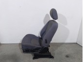 Recambio de asiento delantero izquierdo para hyundai matrix (fc) 1.5 crdi referencia OEM IAM 8816625000 8816625000 