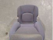 Recambio de asiento delantero izquierdo para hyundai matrix (fc) 1.5 crdi referencia OEM IAM 8816625000 8816625000 