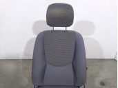 Recambio de asiento delantero izquierdo para hyundai matrix (fc) 1.5 crdi referencia OEM IAM 8816625000 8816625000 