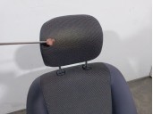 Recambio de asiento delantero izquierdo para hyundai matrix (fc) 1.5 crdi referencia OEM IAM 8816625000 8816625000 