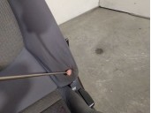 Recambio de asiento delantero izquierdo para hyundai matrix (fc) 1.5 crdi referencia OEM IAM 8816625000 8816625000 