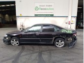 honda accord v (ce, cf_, cd) del año 1997