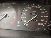 honda accord v (ce, cf_, cd) del año 1997