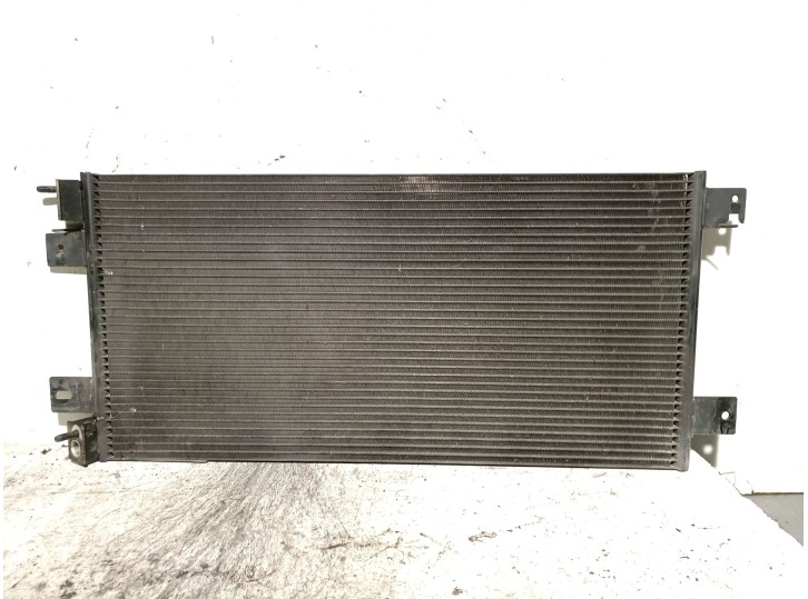 Recambio de condensador / radiador aire acondicionado para jeep compass (mk49) 2.2 crd referencia OEM IAM 1215515E  