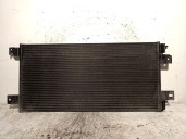 Recambio de condensador / radiador aire acondicionado para jeep compass (mk49) 2.2 crd referencia OEM IAM 1215515E  