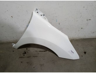 Recambio de aleta delantera derecha para peugeot 3008 ii suv (mc_, mr_, mj_, m4_) 1.2 thp/ puretech 130 (mrhnsm, mrhnsu, mrhnsj,