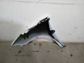 Recambio de aleta delantera derecha para peugeot 3008 ii suv (mc_, mr_, mj_, m4_) 1.2 thp/ puretech 130 (mrhnsm, mrhnsu, mrhnsj,
