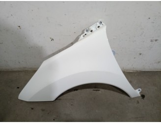 Recambio de aleta delantera izquierda para peugeot 3008 ii suv (mc_, mr_, mj_, m4_) 1.2 thp/ puretech 130 (mrhnsm, mrhnsu, mrhns