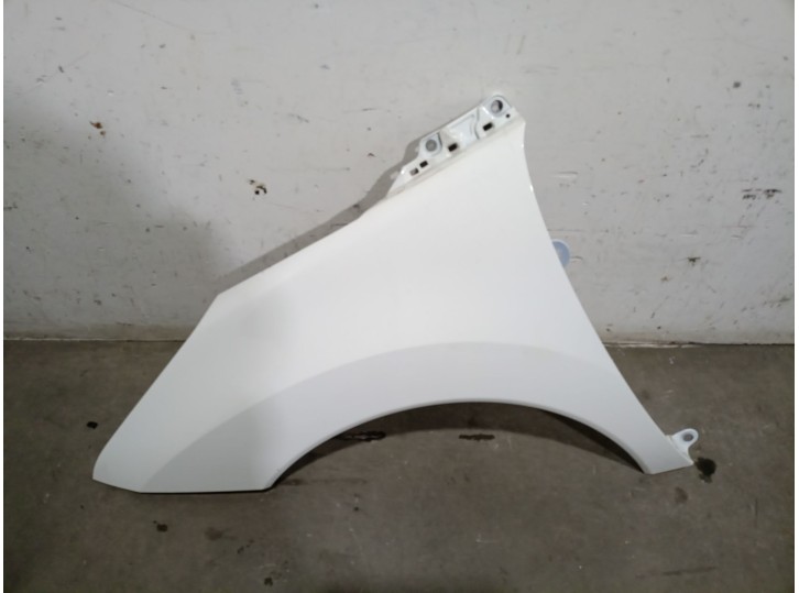 Recambio de aleta delantera izquierda para peugeot 3008 ii suv (mc_, mr_, mj_, m4_) 1.2 thp/ puretech 130 (mrhnsm, mrhnsu, mrhns