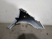 Recambio de aleta delantera izquierda para peugeot 3008 ii suv (mc_, mr_, mj_, m4_) 1.2 thp/ puretech 130 (mrhnsm, mrhnsu, mrhns