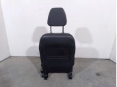 Recambio de asiento delantero izquierdo para renault megane iv hatchback (b9a/m/n_) 1.5 dci 90 (b9a1) referencia OEM IAM 8201652