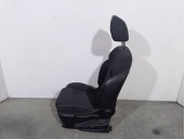 Recambio de asiento delantero izquierdo para renault megane iv hatchback (b9a/m/n_) 1.5 dci 90 (b9a1) referencia OEM IAM 8201652